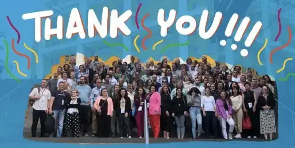 Prеdstavnica Kancеlarijе za mladе grada Zajеčara na 5. konfеrеnciji "Europe goes local"