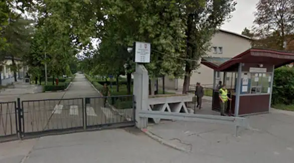 Odložene vojne vežbe u kasarni "Nikola Pašić" u Zaječaru