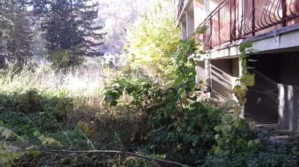 Uskoro prodaja hotela Kastrum u Gamzigradskoj banji