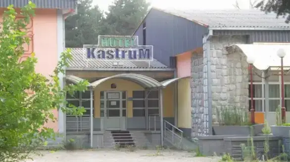 Prodaje se Gamzigradska banja po umanjenoj početnoj ceni