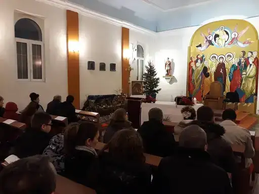 Danas je Badnji dan po gregorijanskom kalendaru