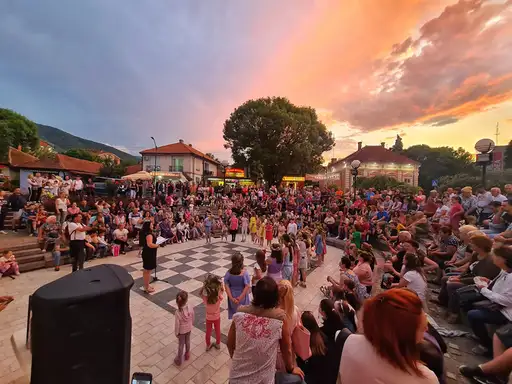 Sokobanja 2026: Kulturna prestonica za sve generacije!