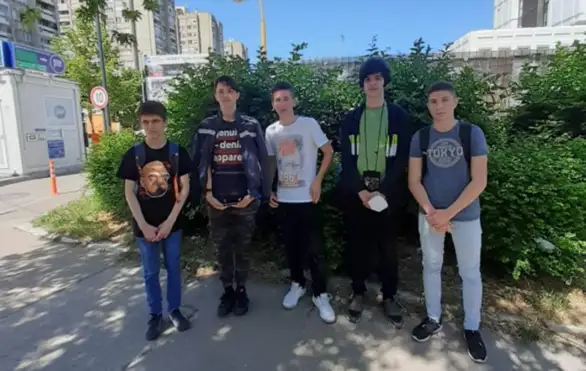 Izuzetni rezultati učenika Gimnazije na matematičkom takmičenju "Kengur bez granica"