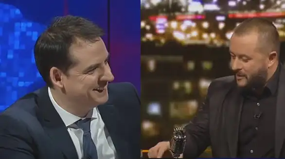 NUNS: Osuda pretnji upućenih preko tabloida Ivanoviću i Kesiću