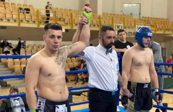 Zaječarski kik-bokseri nastavljaju da nižu uspehe na srpskoj borilačkoj sceni