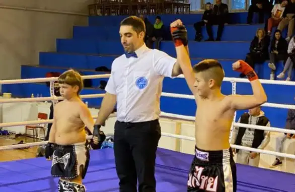 Pet medalja za kik-boksere iz Zaječara