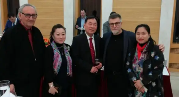 Vladimir Đuričić prisustvovao prijemu u Ambasadi Narodne Republike Kine