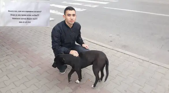 Džeparac štedi da roditeljima renovira stan: Posao ne bira, sanja velike snove!