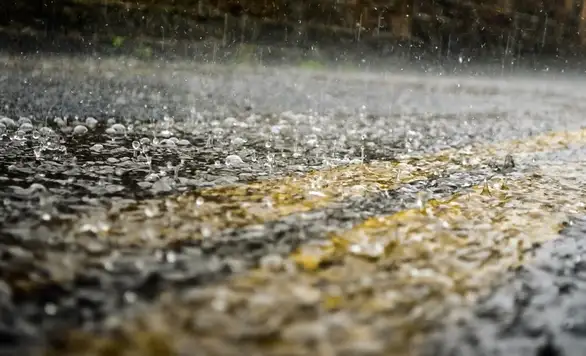 Zašto nas zvuk kiše uspavljuje?