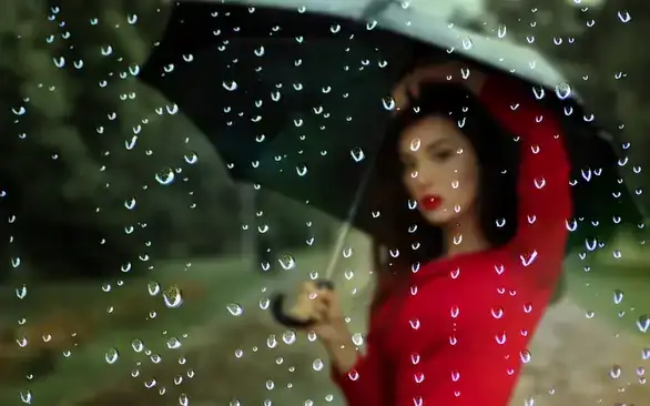 U Zaječaru sveže sa kišom