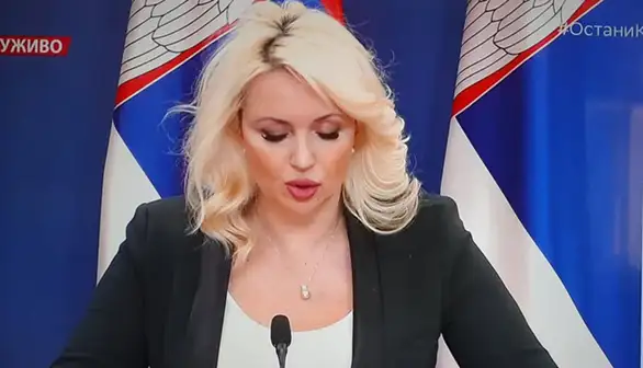 Kisić: Srbija tokom pandemije smanjila stopu nezaposlenosti