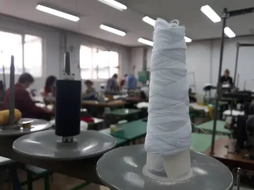 U Zaječaru je počeo sa radom pogon Knjaževačke industrije tekstila