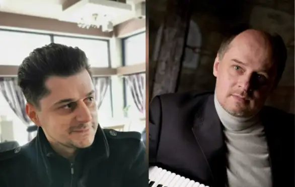 Intervju sa Vladom Panovićem virtuozom na harmonici