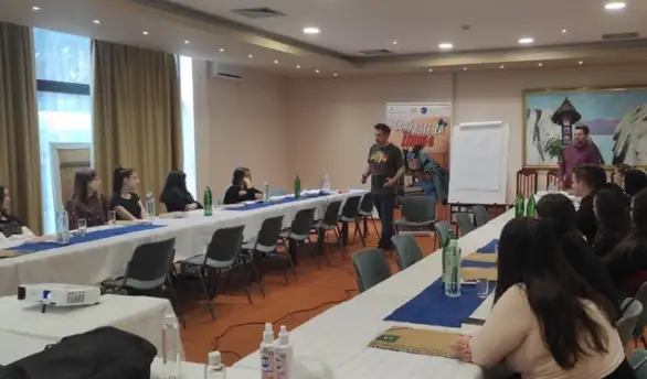 Školski izbori – srednjoškolci iz Timočke krajine pripremaju izborne kampanje
