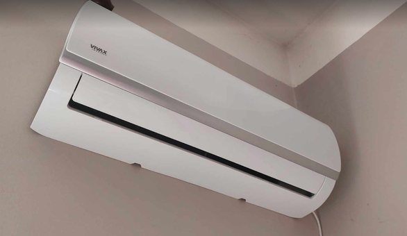 Da li isključivati invertersku klimu?