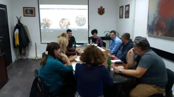 Grad Zaječar učesnik Climathon 2018