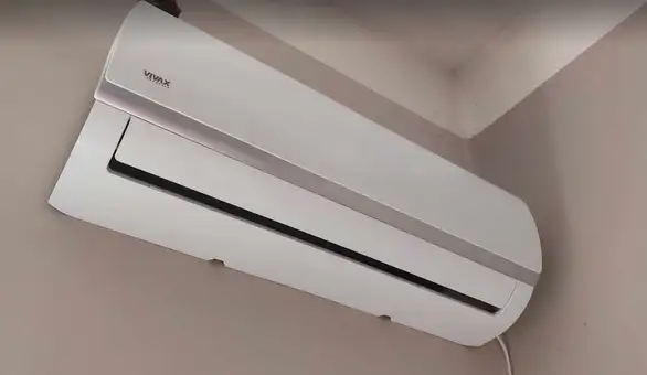 Serviser upozorava kada klima uređaj može da se zapali