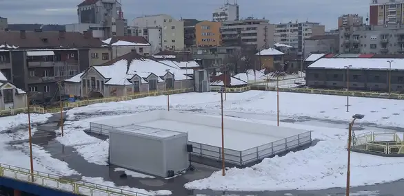 Broj prodatih karata nepoznat - često bez posetilaca!