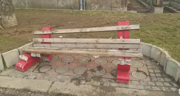 Vandali opet HARAJU! (VIDEO)