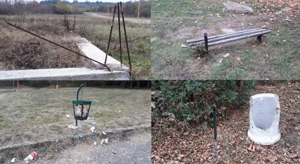 Kraljevica: Odraz naše (ne)kulture i nemara