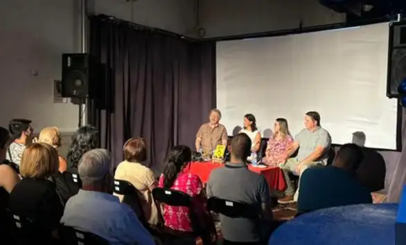 Promocijom knjige ,,Njim samim”, Zorana Radmilovića, obeležena godišnjica smrti velikog glumca