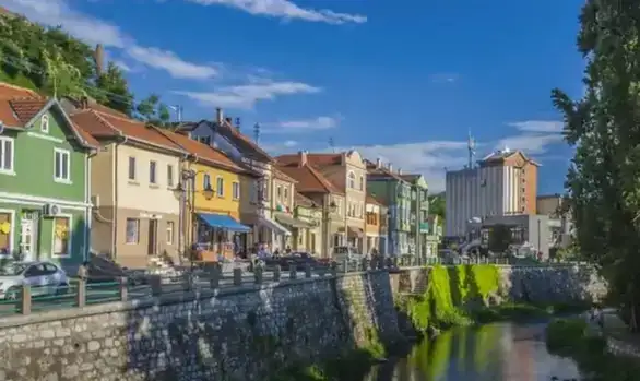 Knjaževac uz studente: U gradu se pojavili lažni studenti sa spiskovima