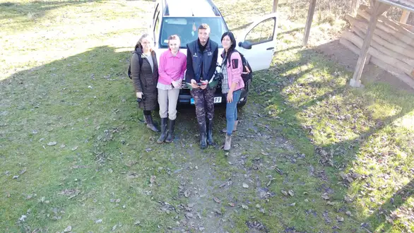 Arheolozi istražuju sliv Trgoviškog Timoka!