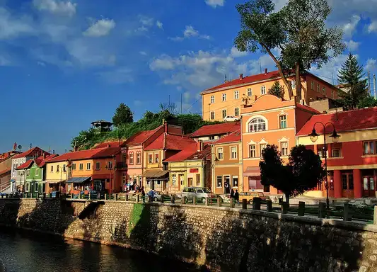 U Knjaževcu počinju “Dani dečijih novogodišnjih radosti”