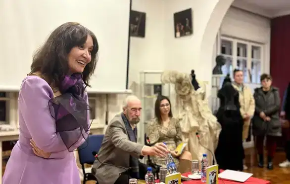 Obeležen Međunarodni dan dečje knjige u Pozorišnom muzeju