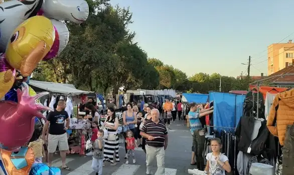 I Knjaževac bez vašara: Otkazan Svetoilijski vašar