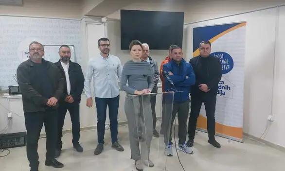 Koalicija „Promena u koju verujemo“ uputila poziv građanima Zaječara