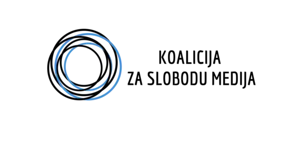 Koalicija za slobodu medija: Ministar nastavio hajku na Tamaru Skrozzu, nedostojan funkcije