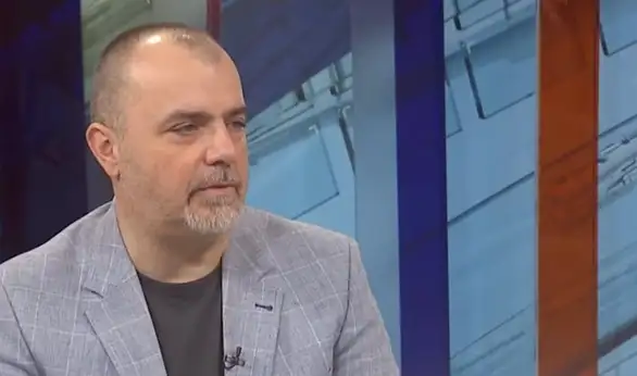 Nikola Kojo: Potez Boška Obradovića smislen i hrabar