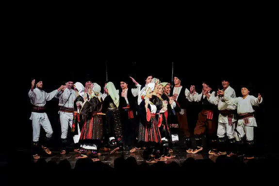 „Malojasenovački dani kulture i tradicije“ u Malom Jasenovcu za vikend