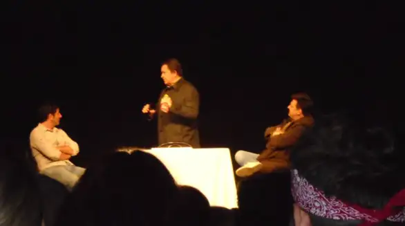 Komedija „Art“ sinoć  izvedena u Zaječaru