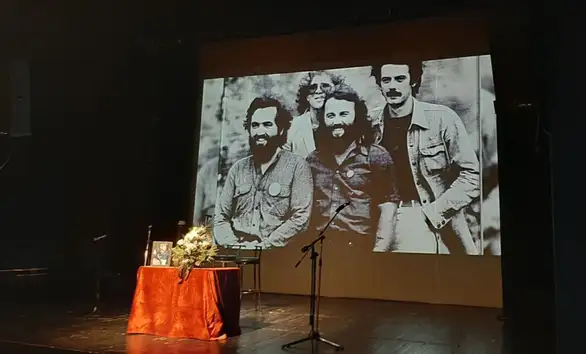 U zaječarskom pozorištu održana je komemoracija Momčilu Moši Radenkoviću