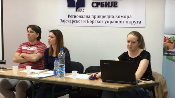 Aplikacija za domaće poljoprivrednike – AGROLIFE