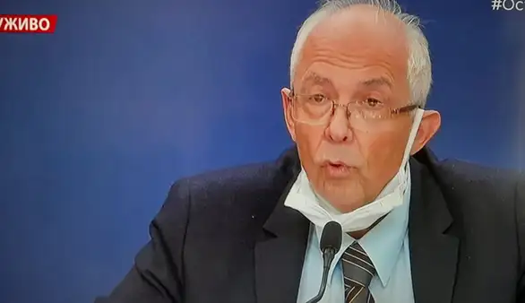 Kon: Povećati obuhvat vakcinacije, postojanje kovid propusnica racionalno