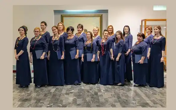 Gradsko pevačko društvo "Stevan Mokranjac" održaće koncert na letnjoj sceni Pozorišnog muzeja u Zaječaru