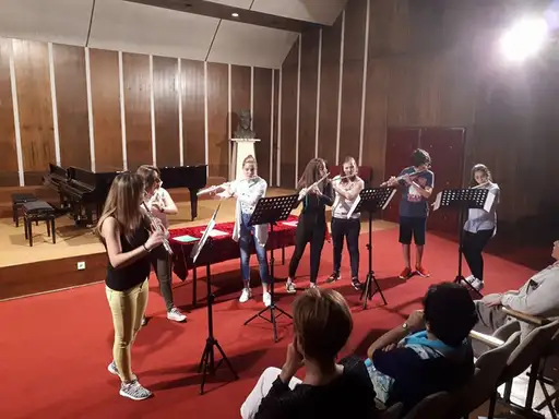 Četvrti dan manifestacije "Muzeji za 10"