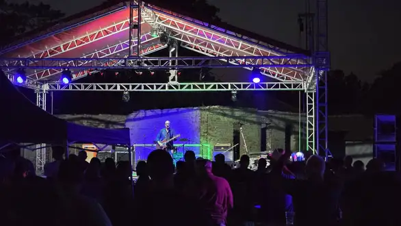 Završеn drugi Točak Rock Fest u Vražogrncu: Frontmeni najbolji među demo bendovima
