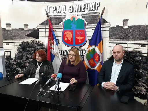 Konferencija za štampu GIK Zaječar potvrdila: Izbori održani u 12 mesnih zajednica