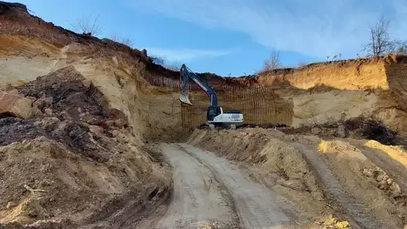 Uglješa Đuričković: “Tužilaštvo je aminovalo krađu i uništavanje životne sredine”