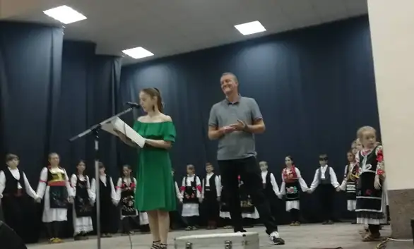 U Zvezdanu održana tradicionalna manifestacija 13. “Sabor kosovskih Srba Timočke Krajine”