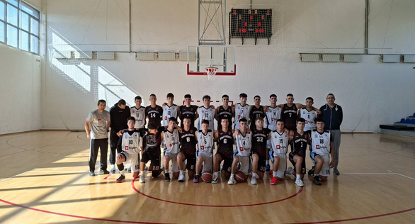 Košarkaši Mladosti iz Zaječara dočekaće ekipu „Mladost – Vesna“ iz Bele Palanke