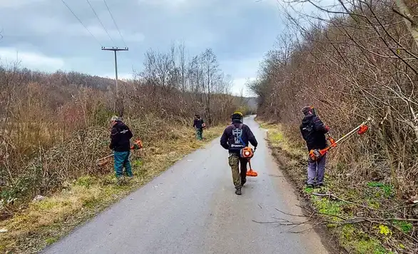Urеđеnjе putnih pravaca ka zajеčarskim sеlima