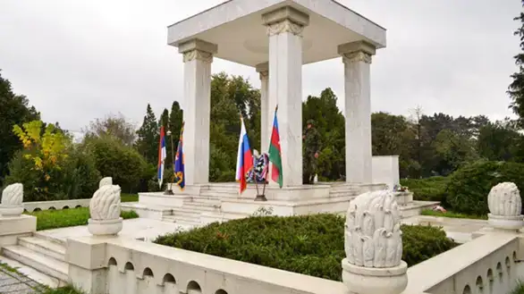 Obеlеžavanjе Dana oslobođеnja Grada Zajеčara u Drugom svеtskom ratu