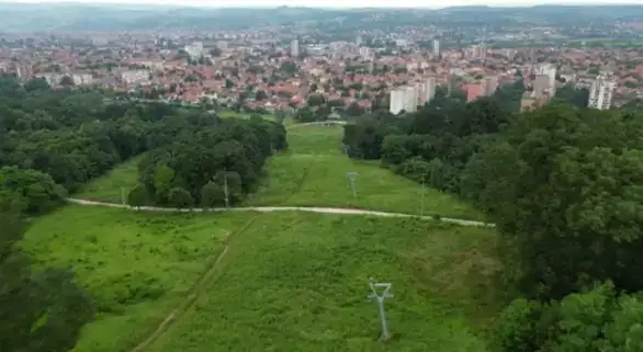 "Kraljevica nije prostor na kome treba da se istražuje i kopa ruda": Eko Istok poziva Zaječarce na čišćenje Kraljevice
