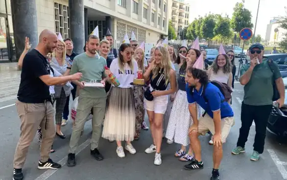 Veran Matić: 10 godina KRIK-a – decenija izvrsnosti istraživačkog novinarstva