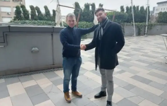 Miladin Krstić izabran za predsednika odbora Ekološkog ustanka u Zaječaru